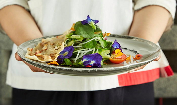 20+ Best Fine Dining Restaurants in Jakarta 2025 | What's New Indonesia